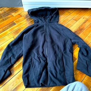 All in motion workout jacket